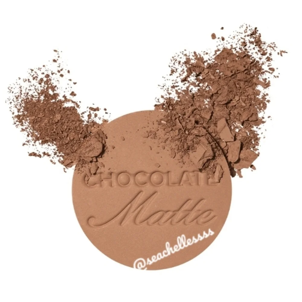 Too Faced | Chocolate Soleil Bronzer | Brand New in Box (NWT) Authentic - Picture 4 of 10